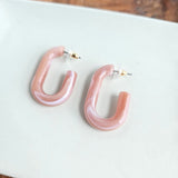 Joanna Hoops - Vintage Rose from Spiffy & Splendid