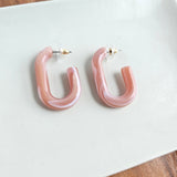 Joanna Hoops - Vintage Rose from Spiffy & Splendid