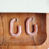 Joanna Hoops - Vintage Rose from Spiffy & Splendid