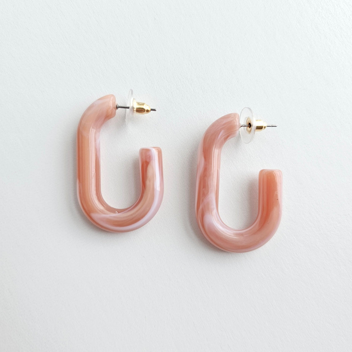 Joanna Hoops - Vintage Rose from Spiffy & Splendid