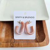 Joanna Hoops - Vintage Rose from Spiffy & Splendid