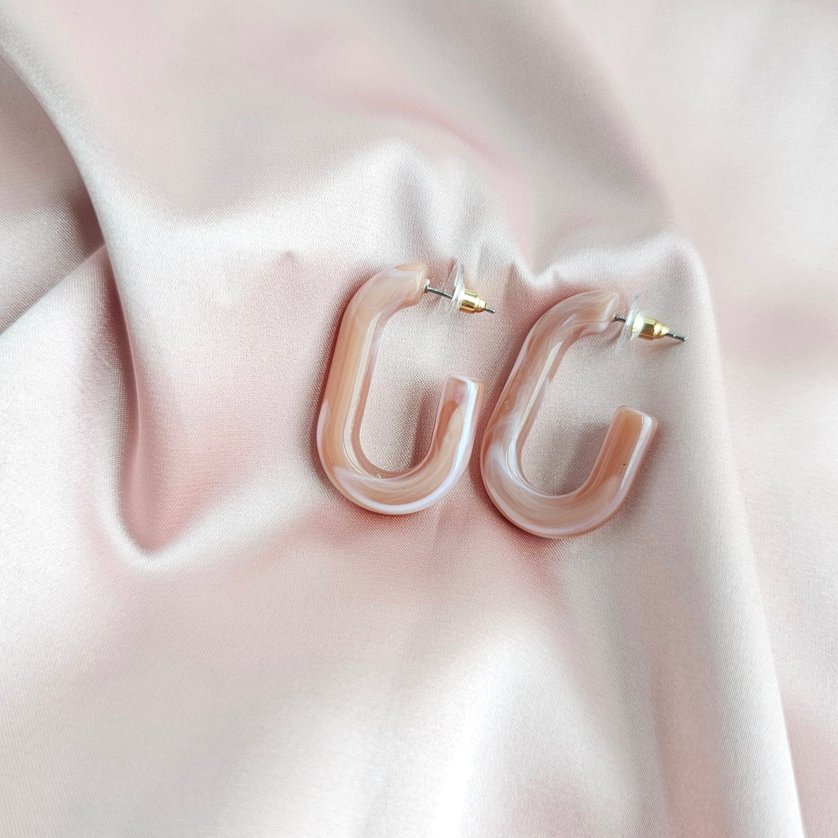 Joanna Hoops - Vintage Rose from Spiffy & Splendid