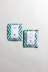 Pacific Coast Mint Eco Teabag Sachets from Art of Tea