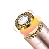 Facial Hair Remover for Women from BeNat