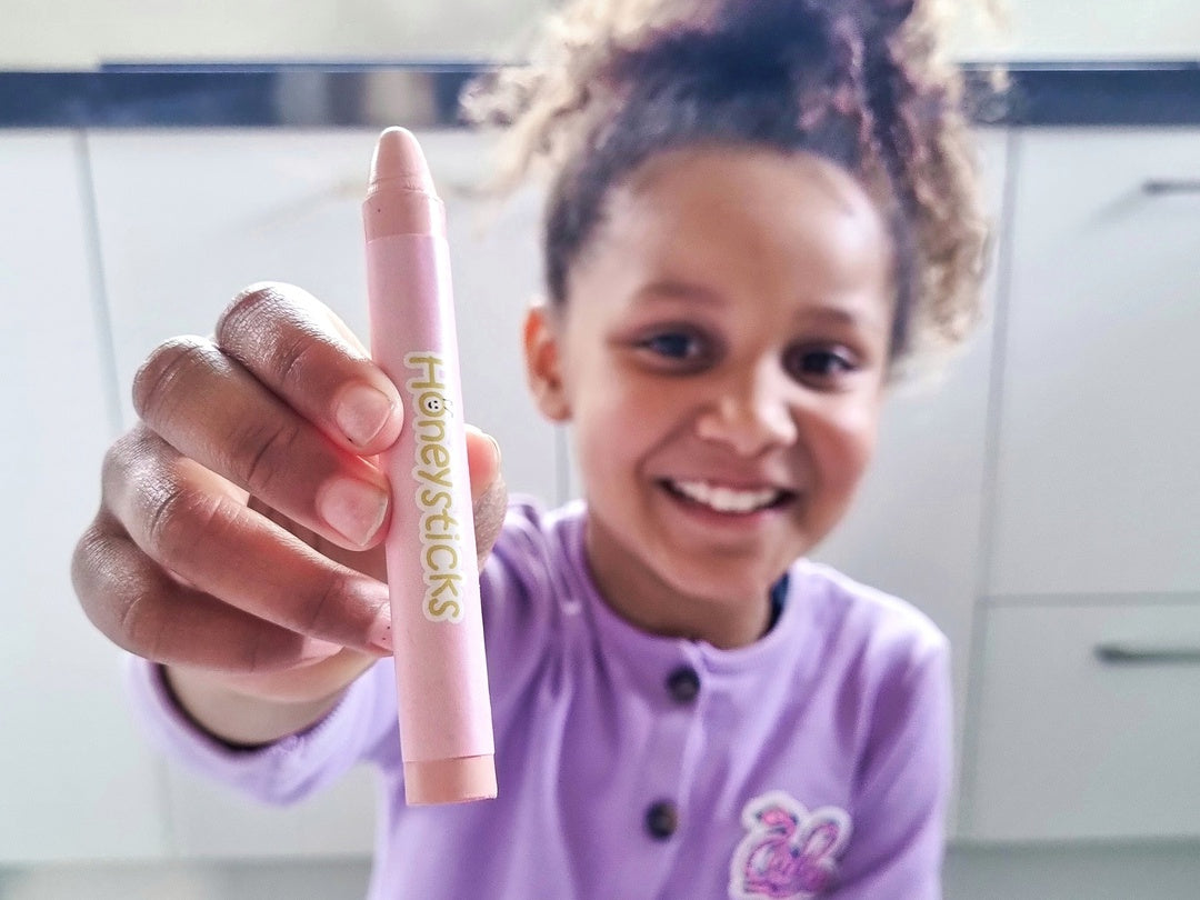 Honeysticks Jumbos – Pastel from Honeysticks USA