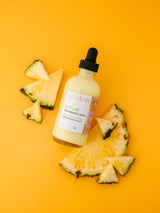 'Fineapples' Boob Serum from AMINNAH