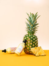 'Fineapples' Boob Serum from AMINNAH