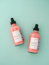 'Water My Melons' Boob Serum from AMINNAH
