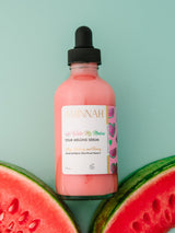 'Water My Melons' Boob Serum from AMINNAH