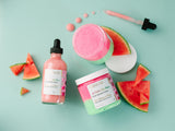 'Water My Melons' Boob Butter from AMINNAH