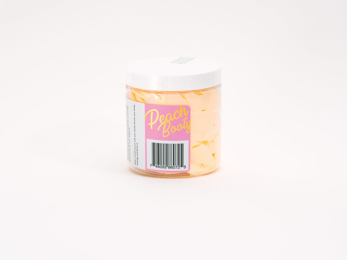 "Peach Booty" Tightening & Lifting Butt Butter from AMINNAH