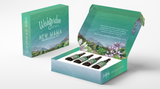 Postpartum Essentials Kit with Gift Box from WishGarden Herbs