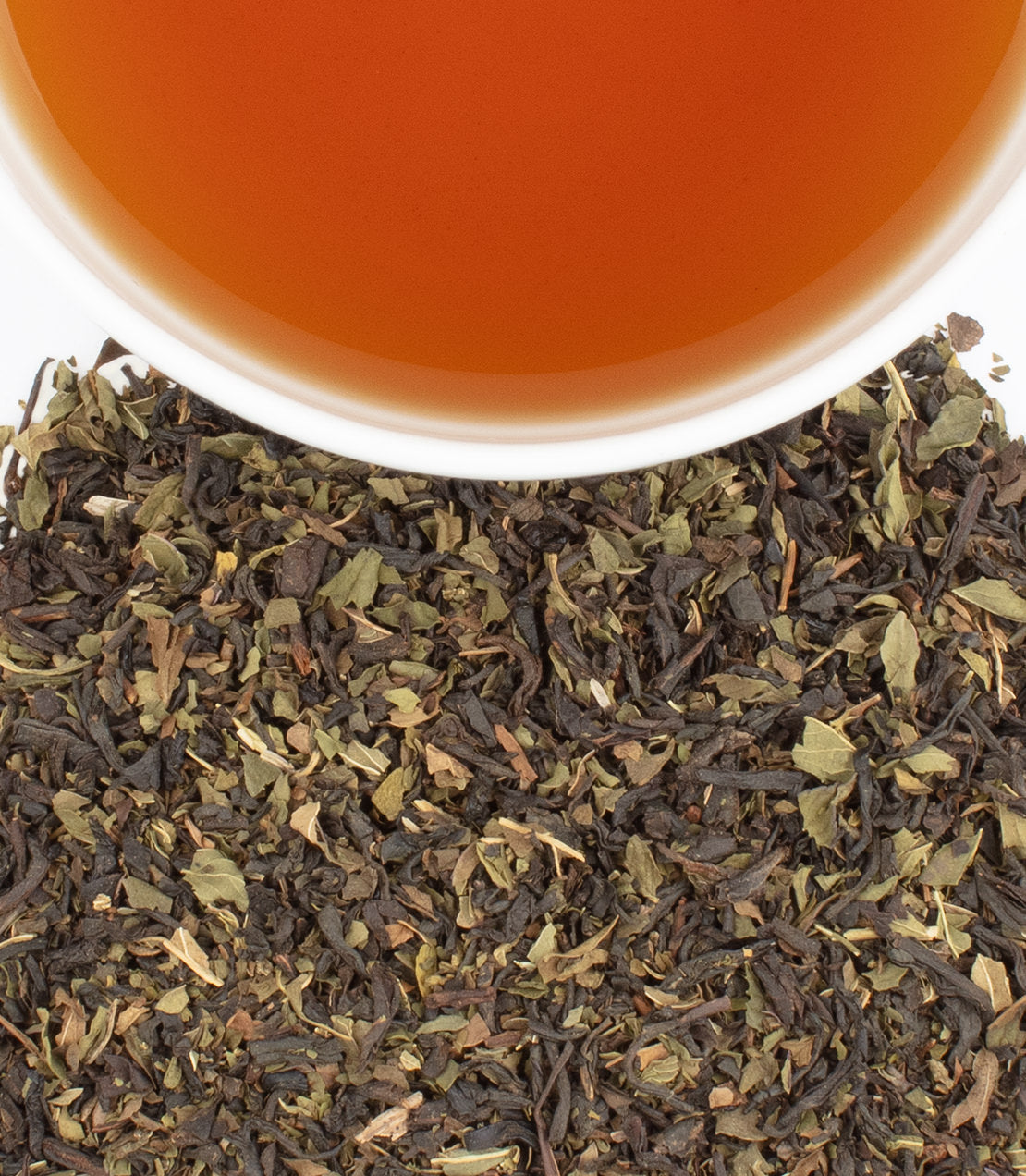 Chocolate Mint from Harney & Sons Fine Teas