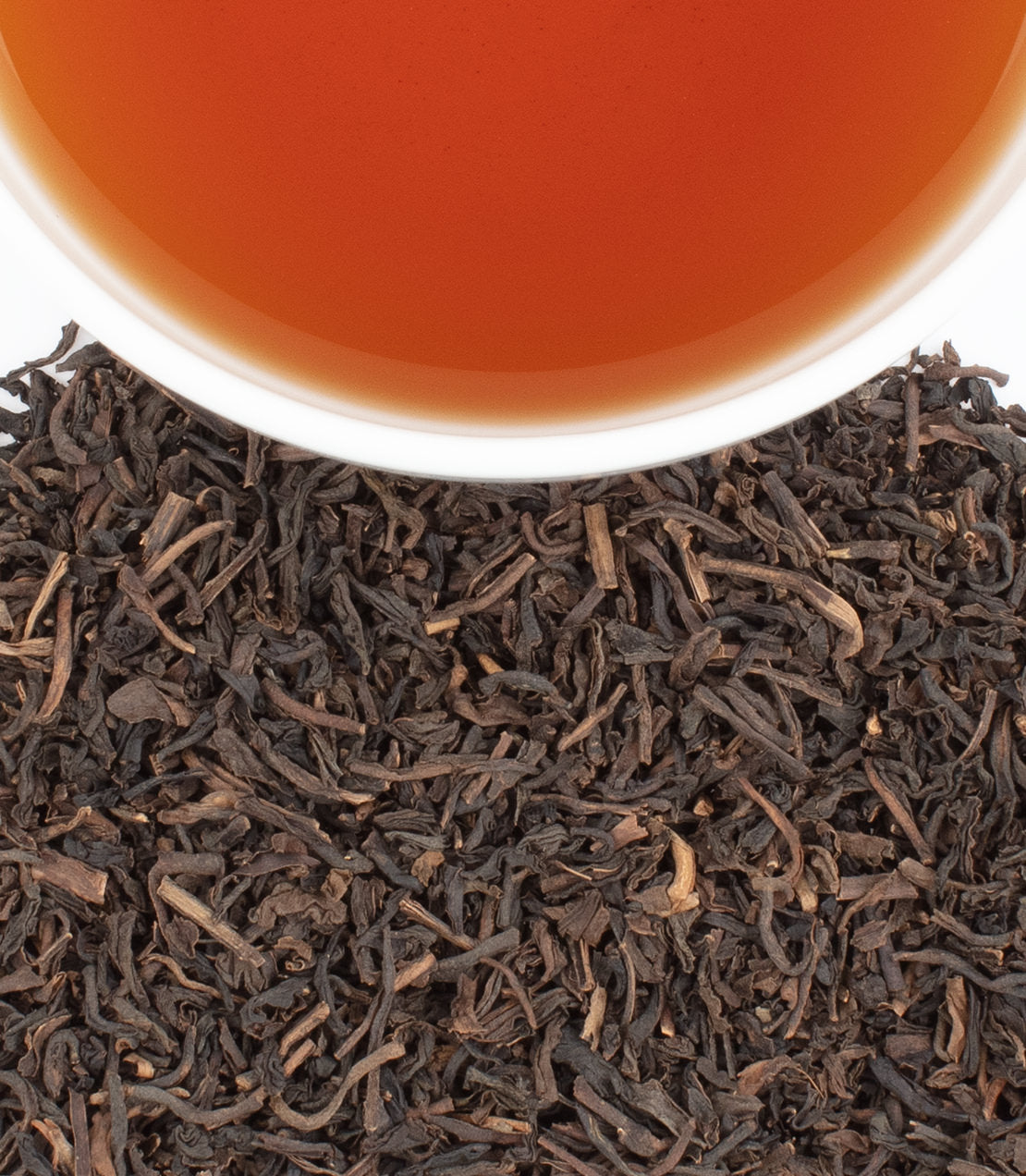 Decaf Chocolate Tea from Harney & Sons Fine Teas