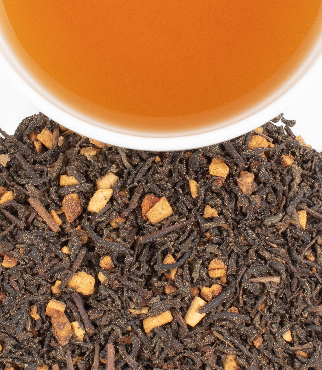 Decaf Hot Cinnamon from Harney & Sons Fine Teas