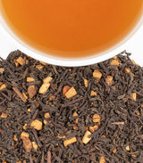 Decaf Hot Cinnamon Spice, HT Tin of 20 Sachets from Harney & Sons Fine Teas