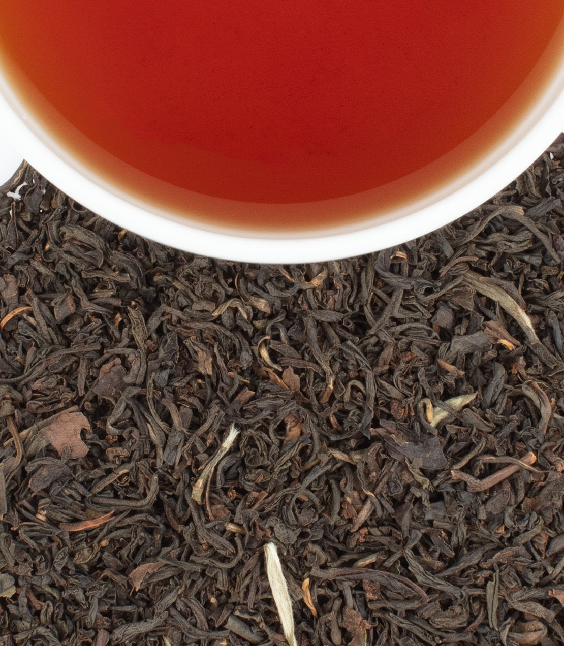 Earl Grey Supreme from Harney & Sons Fine Teas