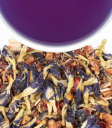 Indigo Punch, HT Tin of 20 Sachets from Harney & Sons Fine Teas