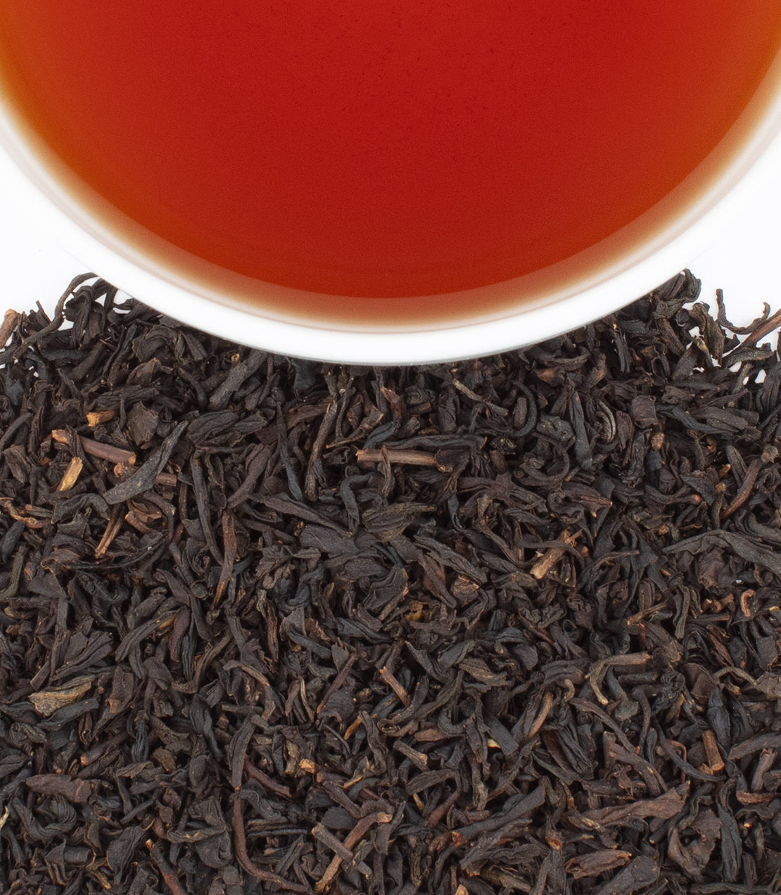 Salted Caramel from Harney & Sons Fine Teas