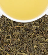 Organic Supreme Green, HT Tin of 20 Sachets from Harney & Sons Fine Teas