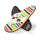 Islander Flip-Flops - Men's - Beach From Gumbies USA