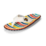 Islander Flip-Flops - Men's - Beach From Gumbies USA