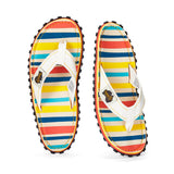 Islander Flip-Flops - Men's - Beach From Gumbies USA