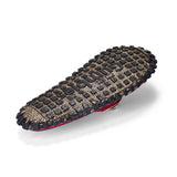 Islander Flip-Flops - Women's - Red G from Gumbies USA