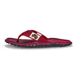 Islander Flip-Flops - Women's - Red G from Gumbies USA