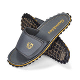 Strider Sliders - Women's - Grey from Gumbies USA