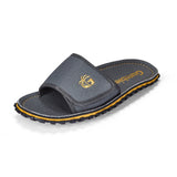 Strider Sliders - Women's - Grey from Gumbies USA
