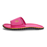 Strider Sliders - Women's - Pink from Gumbies USA
