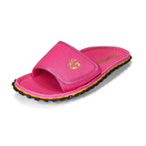 Strider Sliders - Women's - Pink from Gumbies USA