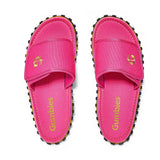 Strider Sliders - Women's - Pink from Gumbies USA