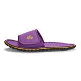 Strider Sliders - Women's - Purple from Gumbies USA