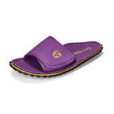 Strider Sliders - Women's - Purple from Gumbies USA