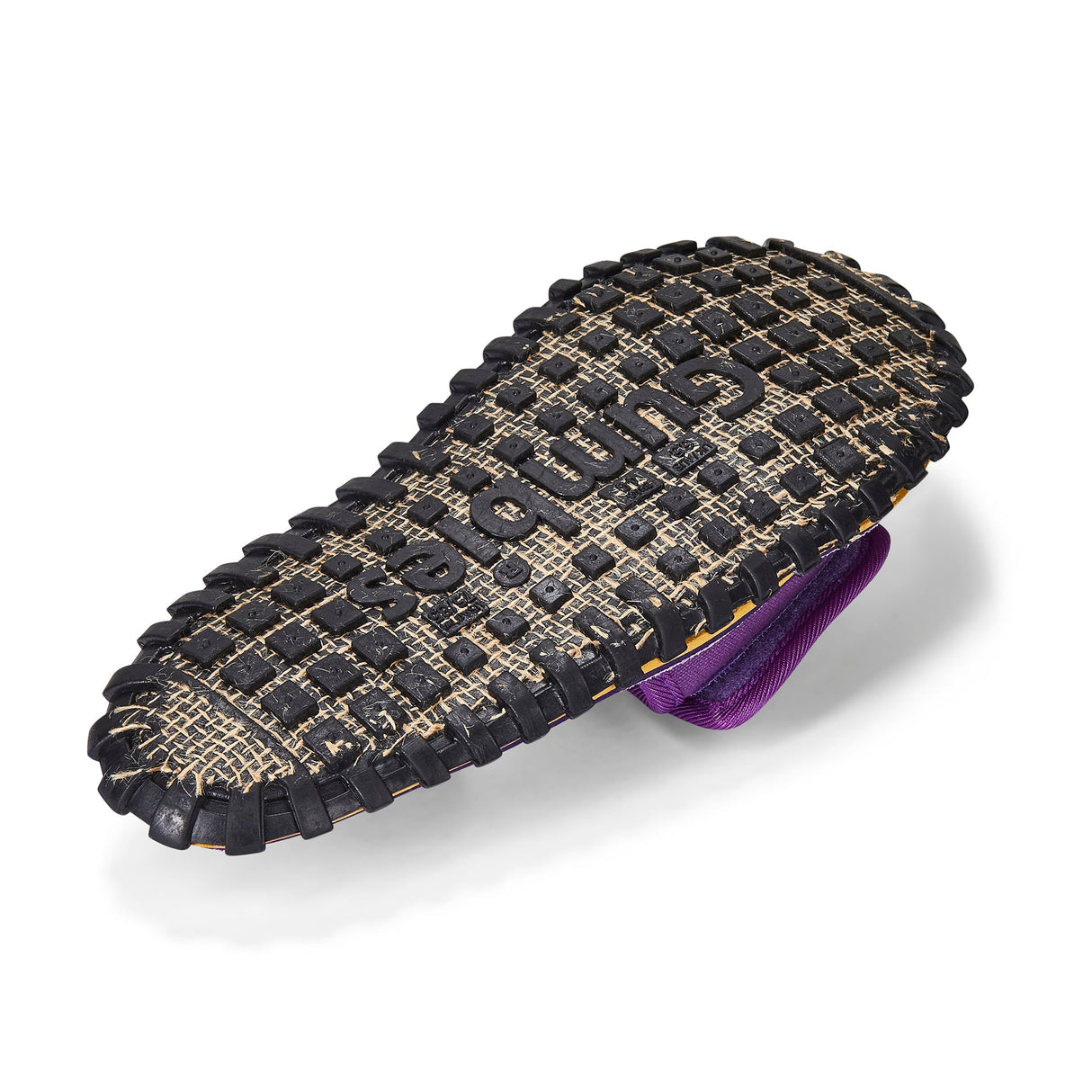 Strider Sliders - Women's - Purple from Gumbies USA