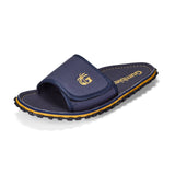 Strider Sliders - Men's - Navy From Gumbies USA