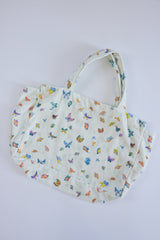 Madame Butterfly Tote from Timo & Violet