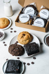 Signature Collection from Sweet Addison's