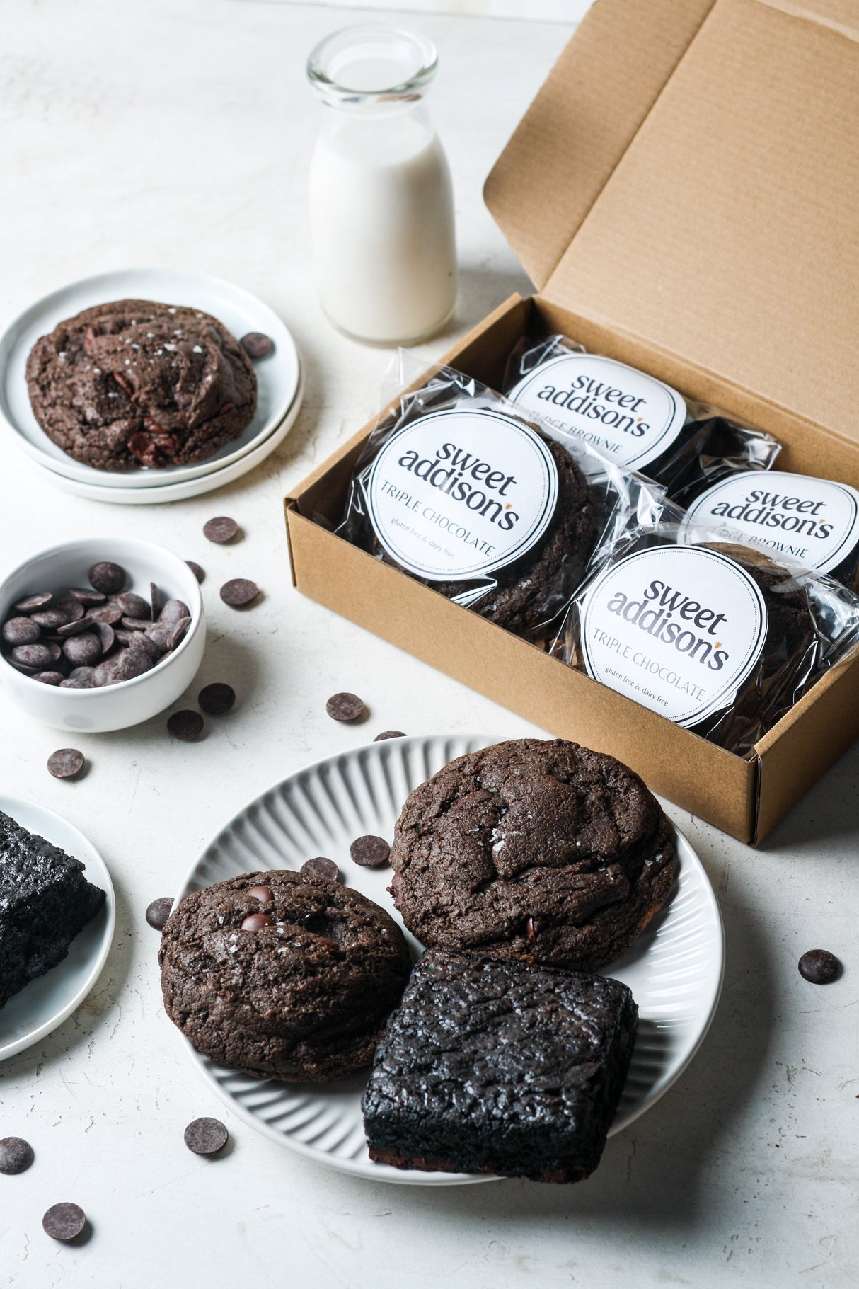 Chocolate Collection from Sweet Addison's