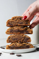 Cookie Variety Pack - 3 Pack from Sweet Addison's