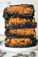 Brookies from Sweet Addison's