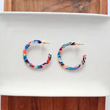Camy Hoops - Fiesta from Spiffy & Splendid