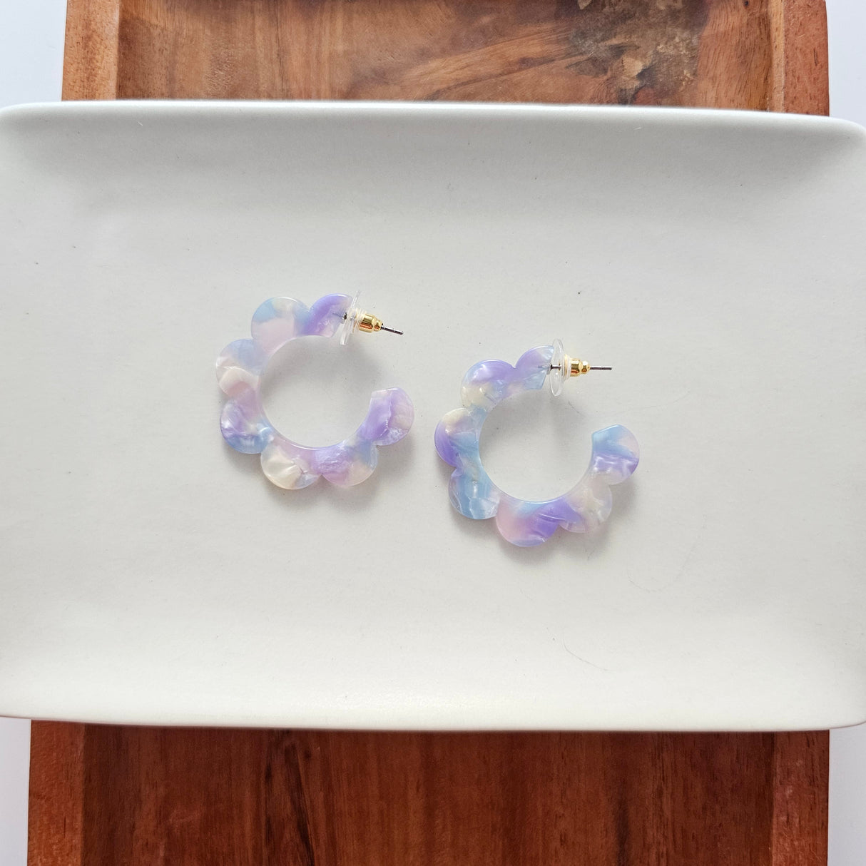 Flora Hoops - Dreamy from Spiffy & Splendid