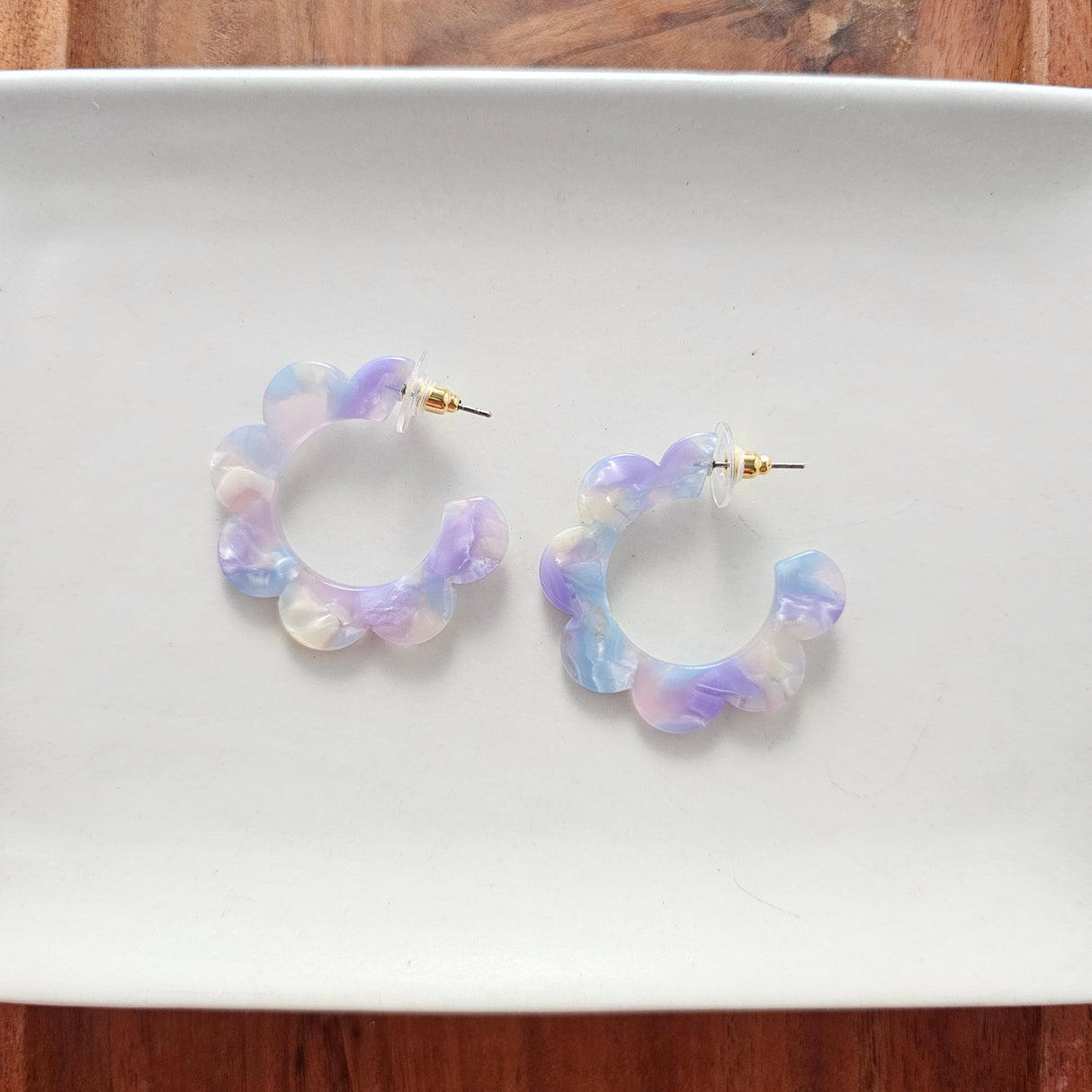Flora Hoops - Dreamy from Spiffy & Splendid