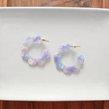 Flora Hoops - Dreamy from Spiffy & Splendid