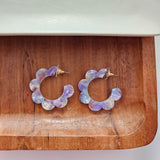 Flora Hoops - Dreamy from Spiffy & Splendid