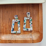 Avery Earrings - Spring Fling from Spiffy & Splendid