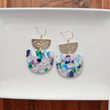 Harper Earrings - Spring Fling from Spiffy & Splendid